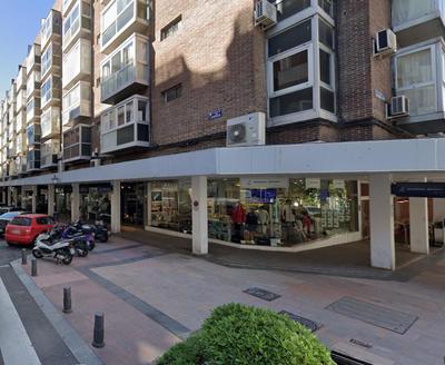 Apartamento La Milla de Oro