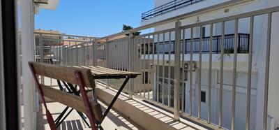 Exquisite 4-Bedroom Prestige Apartment Rhodes
