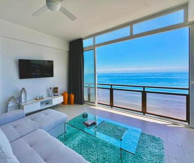 Amazing Sea Views, 1 Bed Apartment