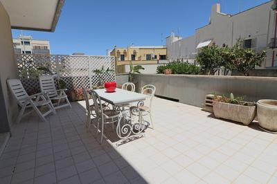 Casa Turchese a Otranto