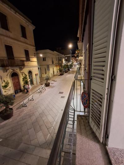 Olbia Center Regina Elena 49 king