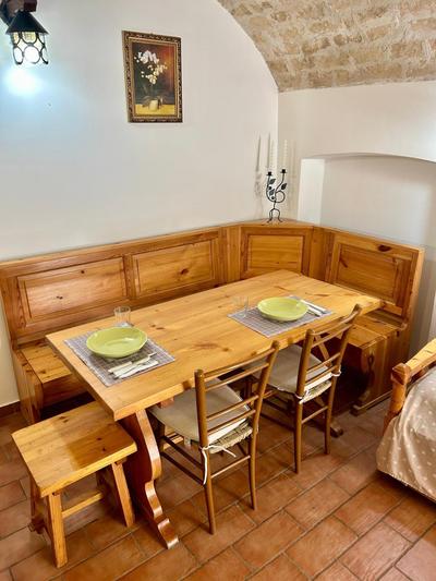 ACCOGLIENTE DIMORA IN CENTRO STORICO ALVITO Dinamica Real Estate