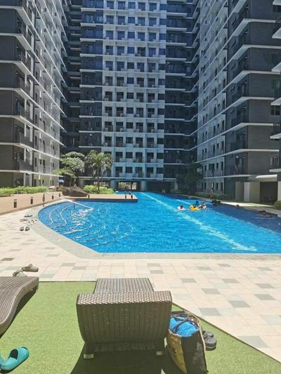 Mall of Asia Pasay Shore 3 Residence
