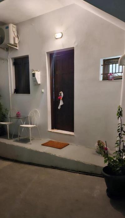 Kontili house