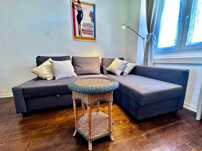La Teresiana apartment