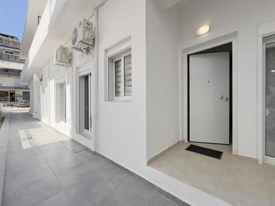 Glenvar Heights I2 90 sqm cozy apt in Paleo Faliro