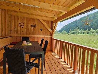 Ferienhaus Wiederschwing