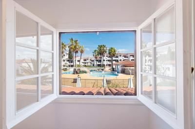 Siesta Mar Loft apartments