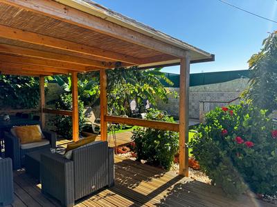Casa de Aloe