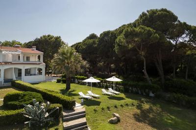 Villa Karidi Vourvourou
