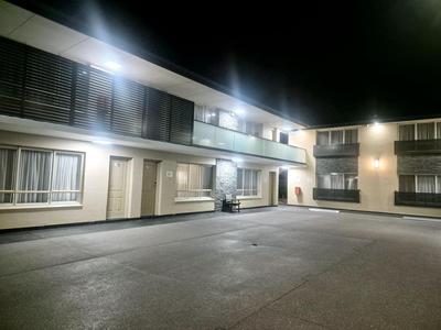 Fawkner Executive Suites & Serviced Apartments