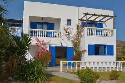 Villa Elysium