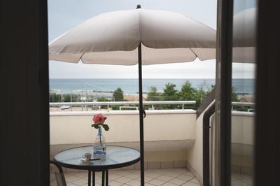 Cucci House Lido Riccio