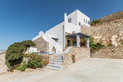 Vrahos Tinos