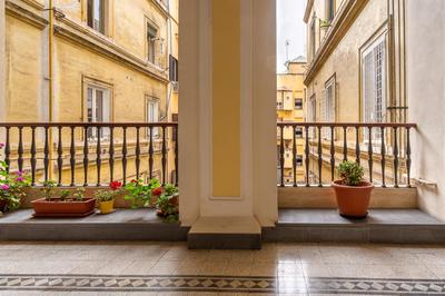 iFlat Lina Cavalieri House