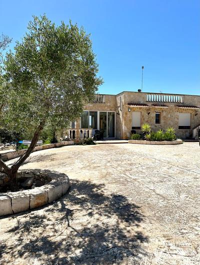 Il Giardino di Maria - Villa Exclusive Use