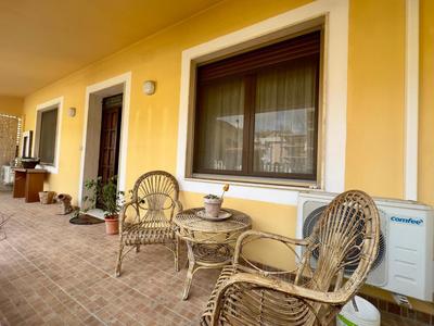 Peaceful Oasis in Alghero