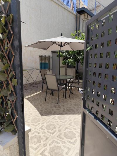 Apartamento el limonero