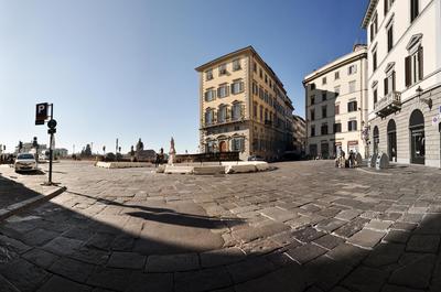 Vigna Nuova Suites