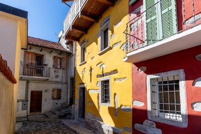 Country House