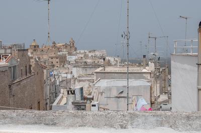 Dimora Gli Arcangeli