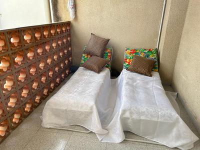 Casa vacacional
