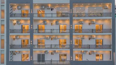 Perfectstayz Alpine Retreat