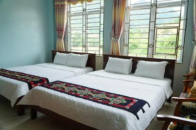 Local Ha Giang Hotel