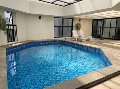 Perto do Parque Ibirapuera com Nº 708