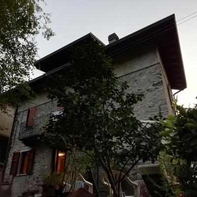 La casa sul fiume