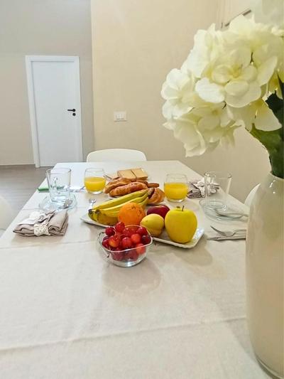 Mille Memories Apartment