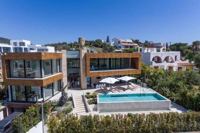Villa Valeria