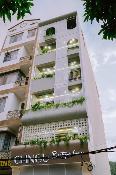 Chingu Boutique Home Vung Tau