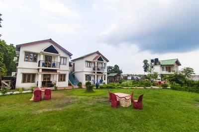 Hotel O Brindawan Hotel And Resorts