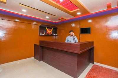 Hotel O Sri Hari Premium Comforts Near Sandhya Digital K Theatre