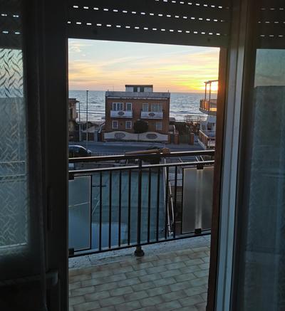 Marina di Ardea - Casa vista mare vicino Roma