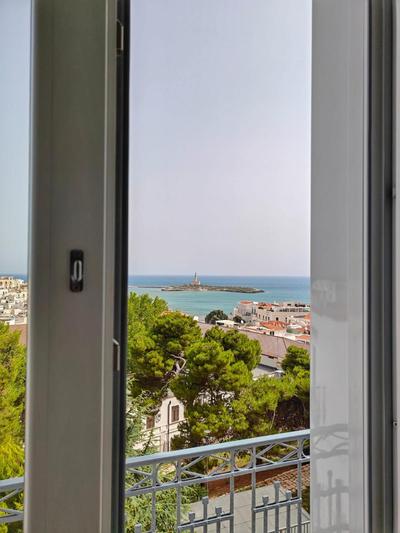 Sotto Castello Living Room