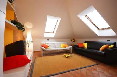 Sinfonia Mimosa central 2-room-flat