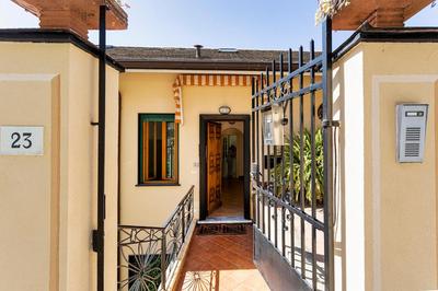 Giovo Sea View Balcony by Wonderful Italy