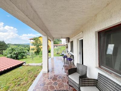 Apartman Ruscus, Veprinac, Opatija