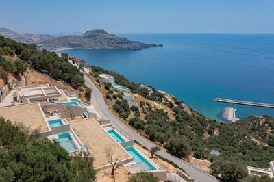 Pyrgos Exquisite villas