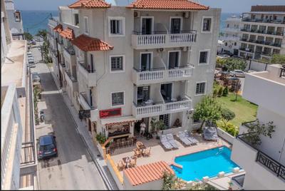 Kings Hersonissos Hotel