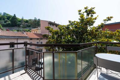 Nino Bixio Apartment