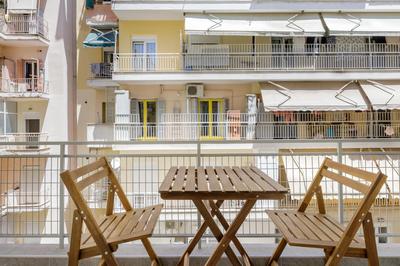 Moby by halu!, Elegant apartment in the center