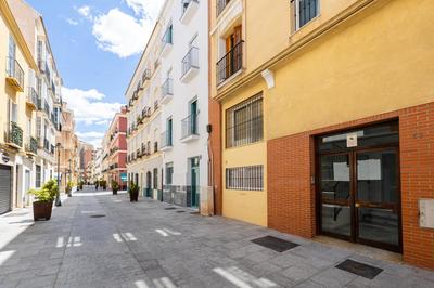 Holidays2Malaga Ancha del Carmen AACC, Lift, WIFI