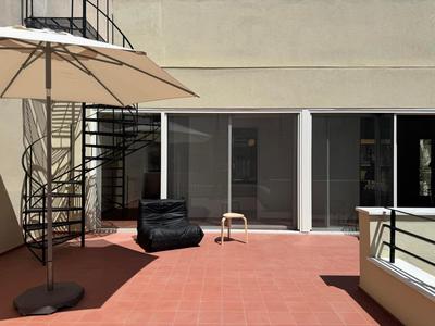 Athenian Sunny Penthouse