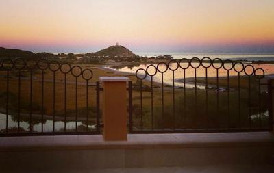 Casa Daniela, Chia Sea View SouthSardiniaHolidays