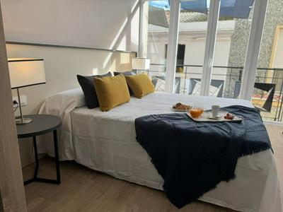 Apartamentos Luxury en San Juan