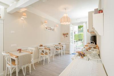 B&B Il Fosso Bianco