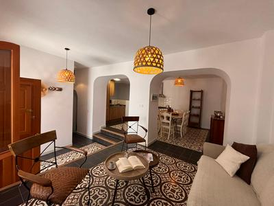 Casa Dino casco antiguo Altea